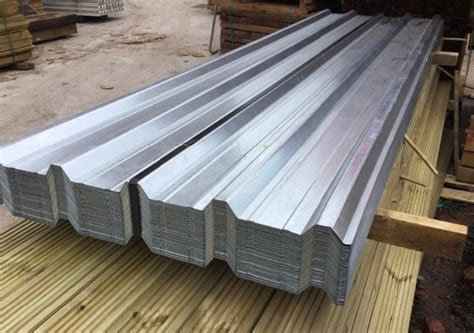 sheet metal roofing for houses|galvanised roofing sheets b&q.